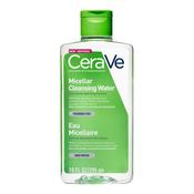 CeraVe Micellar Cleansing Water 295ml image