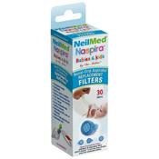 NeilMed® Naspira Nasal-Oral Replacement Filters