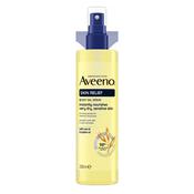 AVEENO® SKIN RELIEF BODY OIL SPRAY image