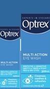 Optrex Multi-Action Eye Wash