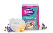 Calpol Nightime Vapour Plug &amp; Nightlight