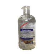 Pure-Klenz Instant Hand Klenzer 600ml