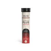 AYA ELECTROLYTES PLUS &amp; CAFFEINE TABLETS 20S