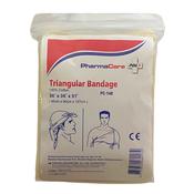 Triangular Bandage 36″ x 36″ x 51"