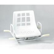 Swivel Bathtub Chair