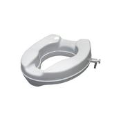 Raised Toilet Seat