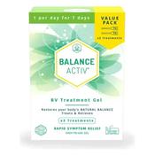 Balance Activ BV Treatment Gel (Tubes) - Pack of 14