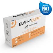 Blephaclean Daily Eyelid Cleansing Wipes 20s
