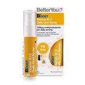 BetterYou Boost B12 Spray image