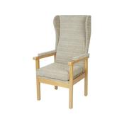 Breydon Oak Fireside Chair image