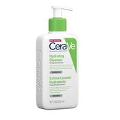 CeraVe Hydrating Cleanser image