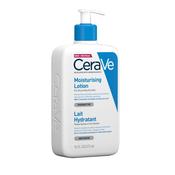 CeraVe Moisturising Lotion image