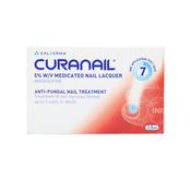 Curanail Nail Lacquer 2.5ml