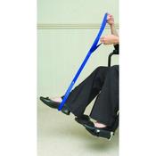 Double Handed Leg Lifter image