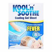 Kool 'n' Soothe Fever