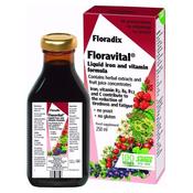 Floravital 250ml image