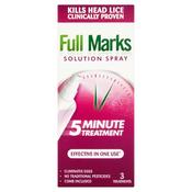 Full Marks Spray 150ml image