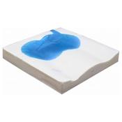 Gel 2D (Foam+Gel) Pressure Relief Cushion image
