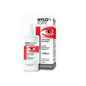 Hylo-Forte Lubricating Eye Drops 7.5ml