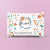 Femfresh Freshening &amp; Soothing Cloths