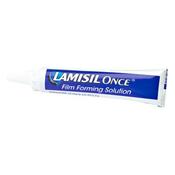 Lamisil Once 1% Cutan. Solution 4g image