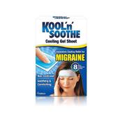 Kool 'n' Soothe Migraine