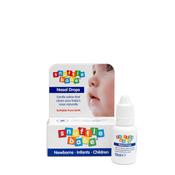 Snuffle Babe Nasal Drops image