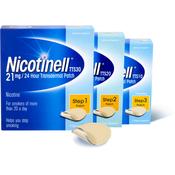 Nicotinell Nicotine Patch 7s image