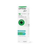 Optase Tea Tree Oil Eye Lid Cleansing Gel