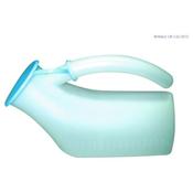 Atlantis Male Urinal with Lid image
