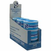 Pharmacare Transparent PE Tape image
