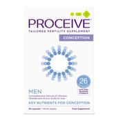 Proceive Men 60 Capsules image