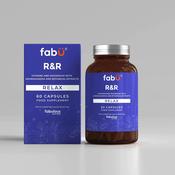 fabÜ R &amp; R Relax
