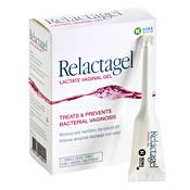 Relactagel Lactate Vaginal Gel