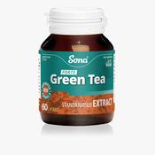Sona Green Tea Forte 60's image