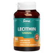 Sona Lecithin image