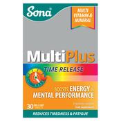 Sona MultiPlus Time Release image