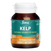 Sona Kelp image