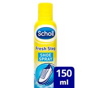 Scholl Odour Control Shoe Spray 150ml