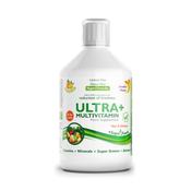 Swedish Nutra ULTRA + Multivitamin Food Supplement 500ml