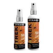 Trek 50 Mosquito Repellent 60ml