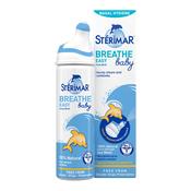 Sterimar Breathe Easy Baby Nasal Spray 50ml