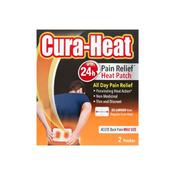 Cura-Heat Max