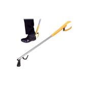 Reacher with Shoehorn