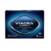 Viagra Connect Ireland – Sildenafil 50mg (No Prescription Needed)