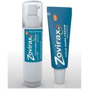 Zovirax Cream 2g image