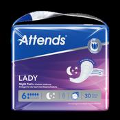Attends Lady Night Pad 6 image