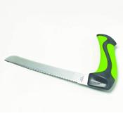 Bread Knife With Right Angle Handle