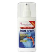 Carnation Foot Spray image