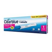 Clearblue Rapid Detection Pregnancy Test image